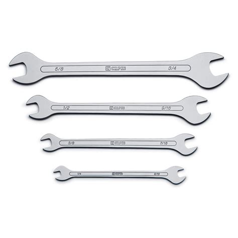 Flat Wrenches 